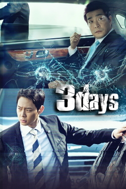 Watch Three Days movies free Primewire