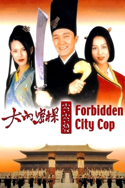 Watch Forbidden City Cop movies free Primewire