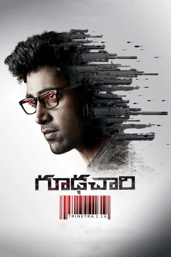 Watch Goodachari movies free Primewire