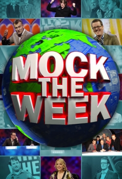 Watch Mock the Week movies free Primewire