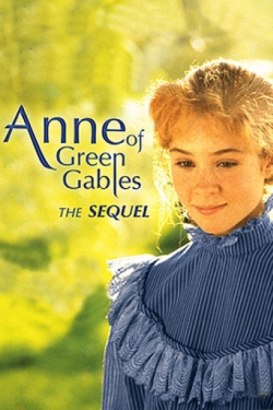 Watch Anne of Green Gables: The Sequel movies free Primewire