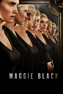 Watch Maggie Black movies free Primewire