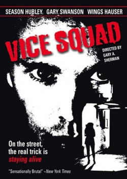 Watch Vice Squad movies free Primewire