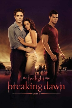 Watch The Twilight Saga: Breaking Dawn - Part 1 movies free Primewire