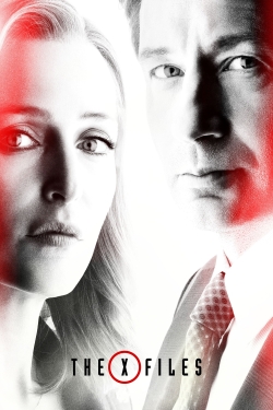 Watch The X-Files movies free Primewire