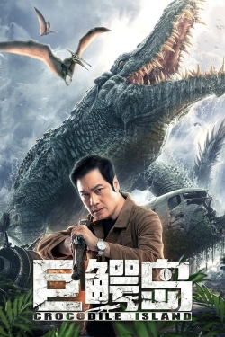 Watch Crocodile Island movies free Primewire