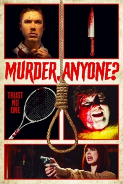 Watch Murder, Anyone? movies free Primewire