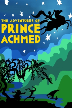 Watch The Adventures of Prince Achmed movies free Primewire