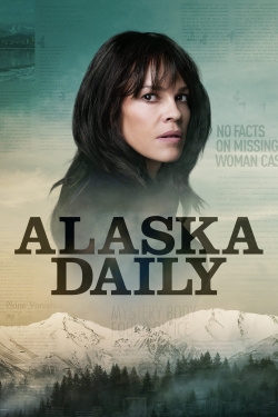 Watch Alaska Daily movies free Primewire