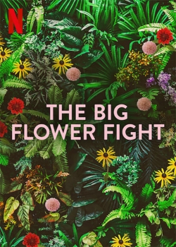 Watch The Big Flower Fight movies free Primewire