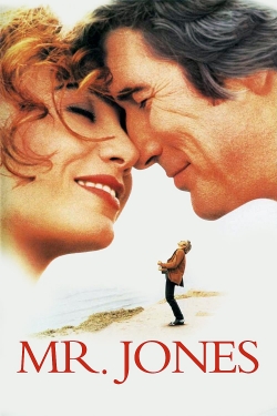 Watch Mr. Jones movies free Primewire