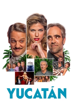 Watch Yucatán movies free Primewire