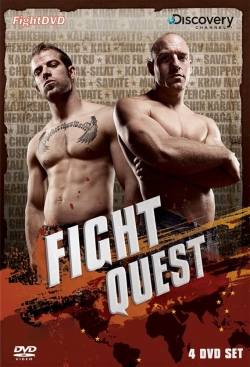 Watch Fight Quest movies free Primewire