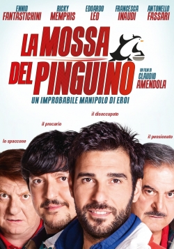 Watch La mossa del pinguino movies free Primewire