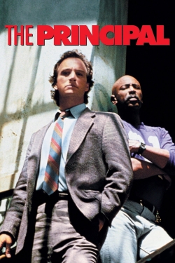 Watch The Principal movies free Primewire