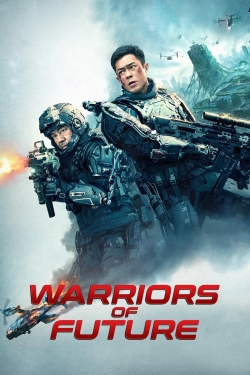 Watch Warriors of Future movies free Primewire