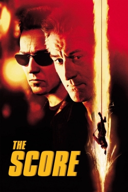 Watch The Score movies free Primewire