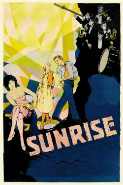 Watch Sunrise: A Song of Two Humans movies free Primewire