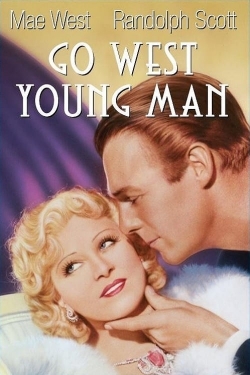 Watch Go West Young Man movies free Primewire