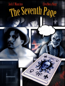 Watch The Seventh Page movies free Primewire