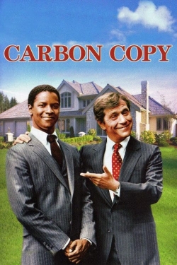 Watch Carbon Copy movies free Primewire