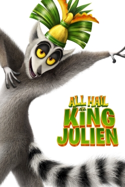 Watch All Hail King Julien movies free Primewire