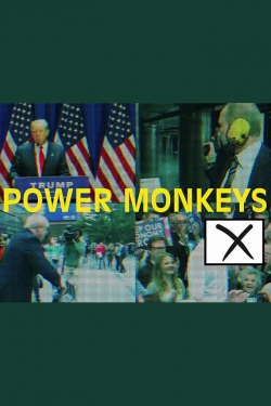 Watch Power Monkeys movies free Primewire