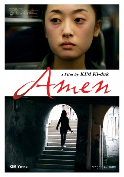 Watch Amen movies free Primewire