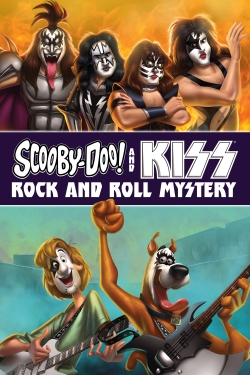 Watch Scooby-Doo! and Kiss: Rock and Roll Mystery movies free Primewire