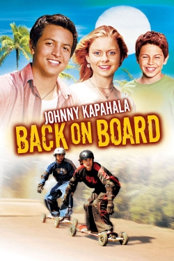 Watch Johnny Kapahala - Back on Board movies free Primewire