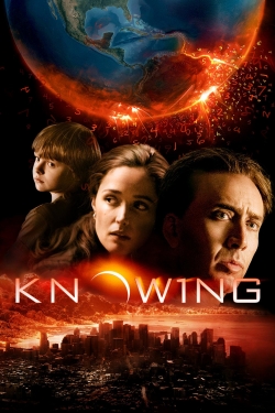 Watch Knowing movies free Primewire