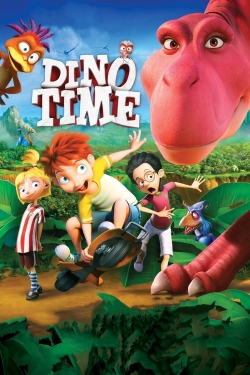 Watch Dino Time movies free Primewire