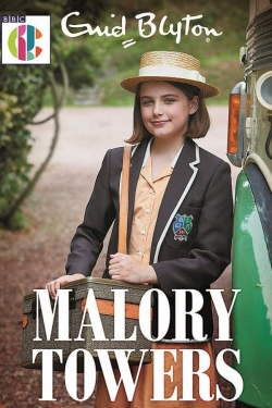 Watch Malory Towers movies free Primewire