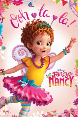 Watch Fancy Nancy movies free Primewire