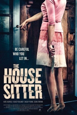 Watch The House Sitter movies free Primewire