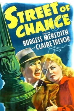 Watch Street of Chance movies free Primewire