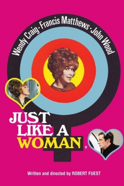 Watch Just Like a Woman movies free Primewire