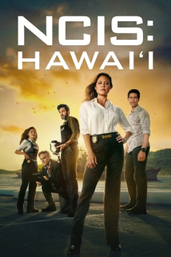 Watch NCIS: Hawai'i movies free Primewire