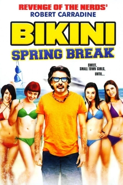 Watch Bikini Spring Break movies free Primewire