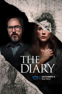 Watch The Diary movies free Primewire