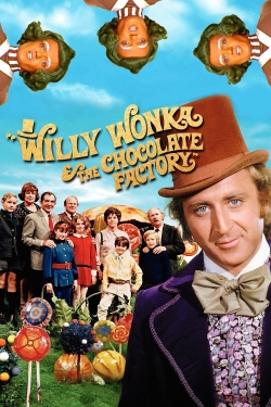 Watch Willy Wonka & the Chocolate Factory movies free Primewire