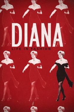 Watch Diana: Life in Fashion movies free Primewire