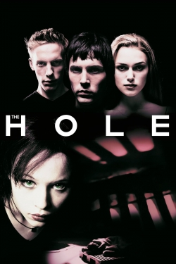 Watch The Hole movies free Primewire