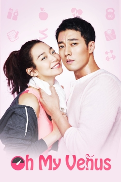 Watch Oh My Venus movies free Primewire