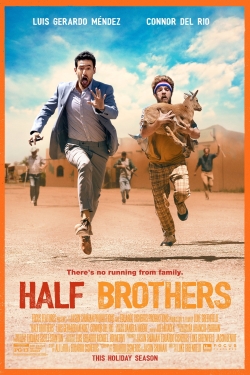 Watch Half Brothers movies free Primewire