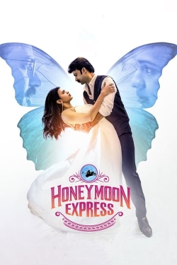 Watch Honeymoon Express movies free Primewire