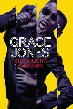 Watch Grace Jones: Bloodlight and Bami movies free Primewire