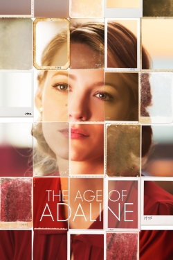 Watch The Age of Adaline movies free Primewire