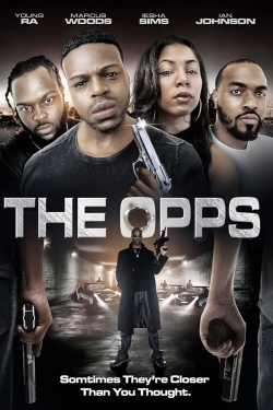 Watch The Opps movies free Primewire