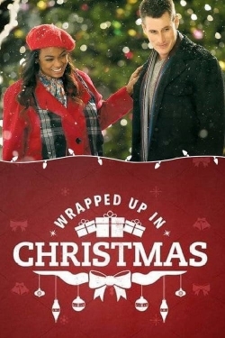 Watch Wrapped Up In Christmas movies free Primewire